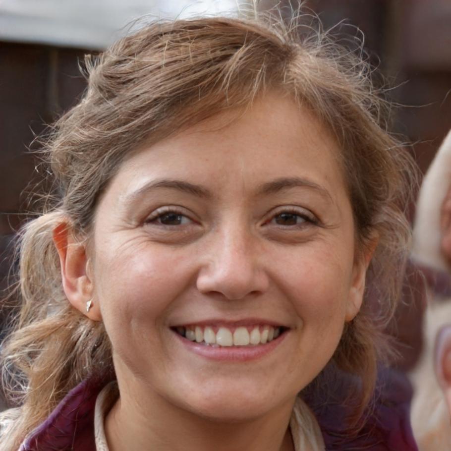 Sarah Chen, Lead Financial Educator